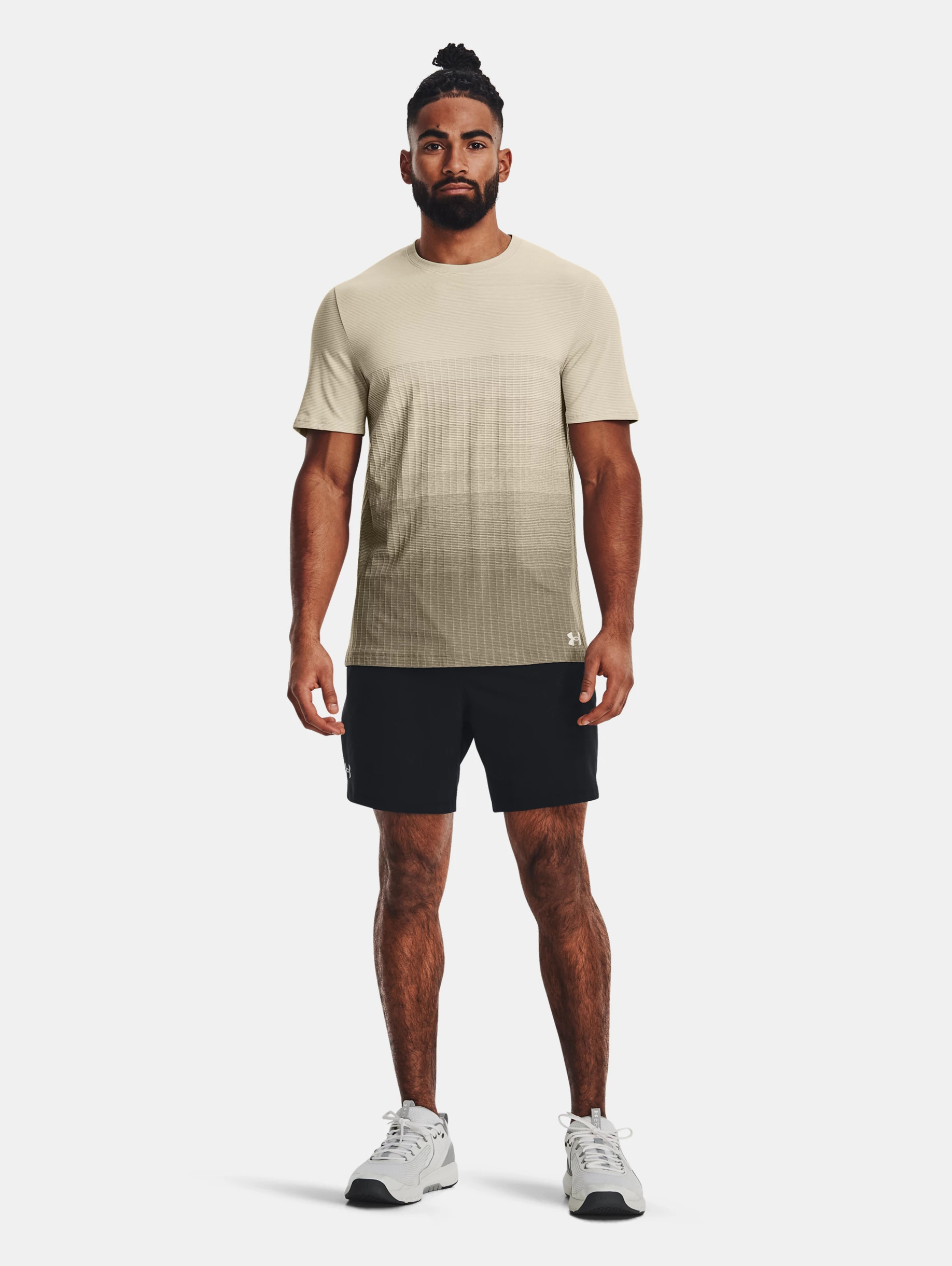 Men's UA Vanish Woven 6" Shorts - 5