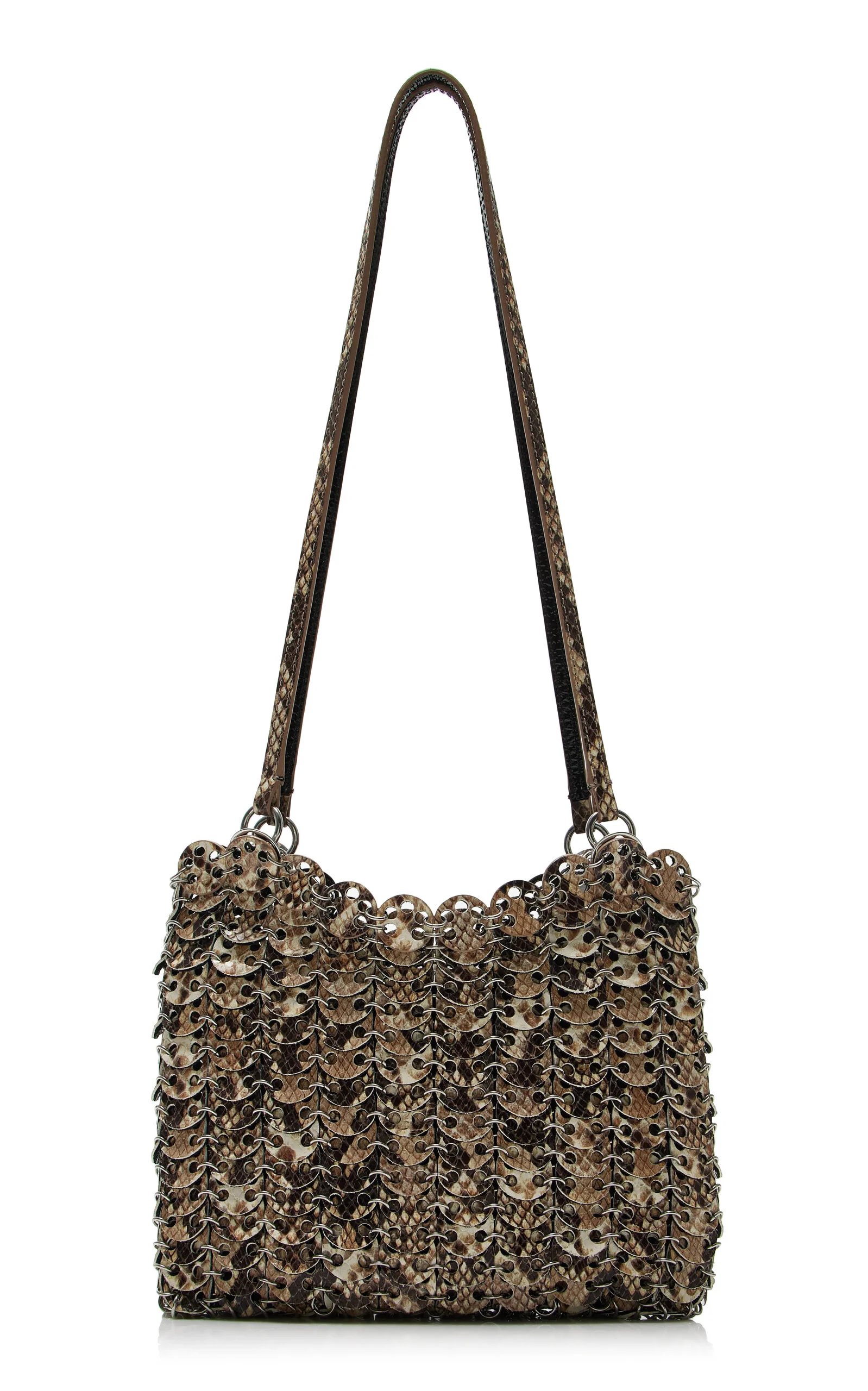 1969 Reversible Flip Bag animal - 1