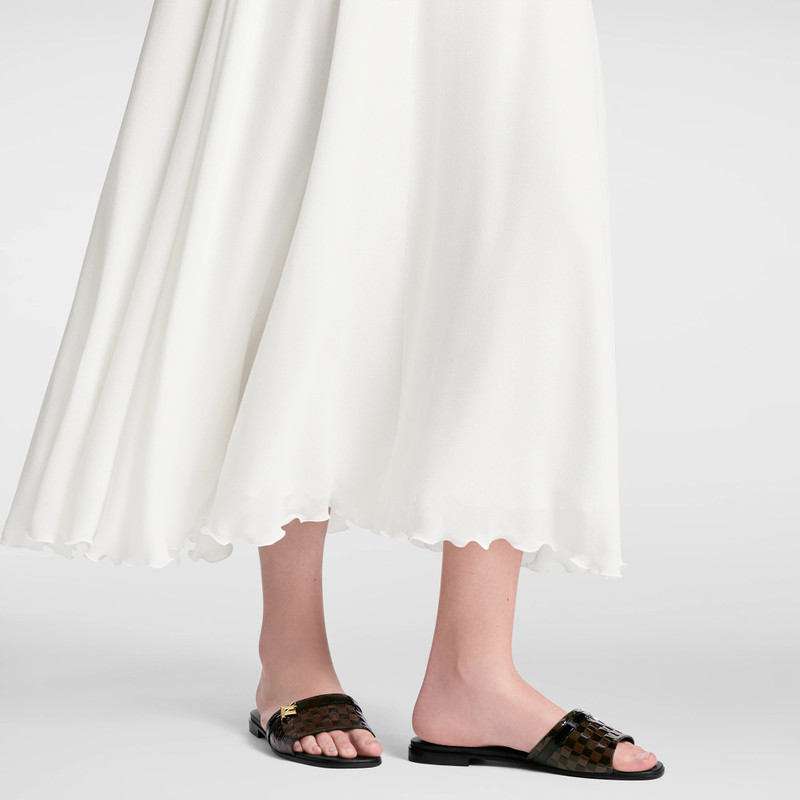 Louis Vuitton Neo Revival Flat Mule outlook