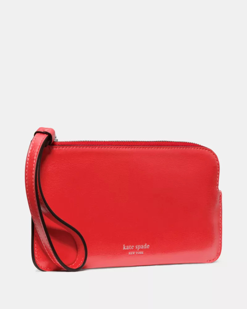 kate spade Zippy Wristlet outlook