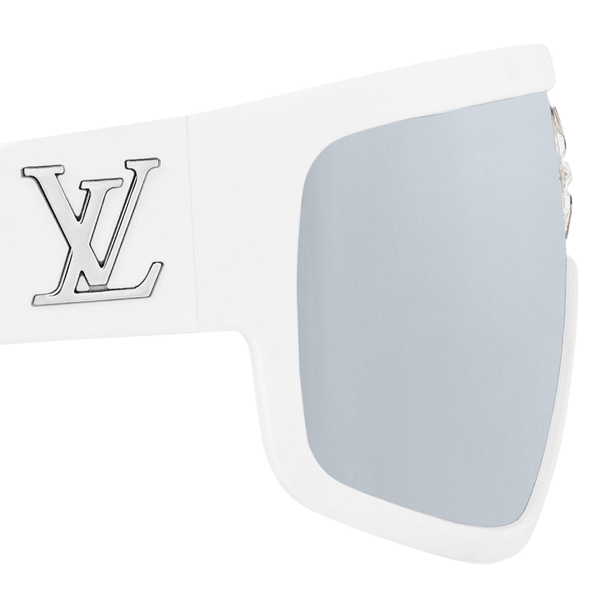 Cyclone Sport Mask Sunglasses - 2