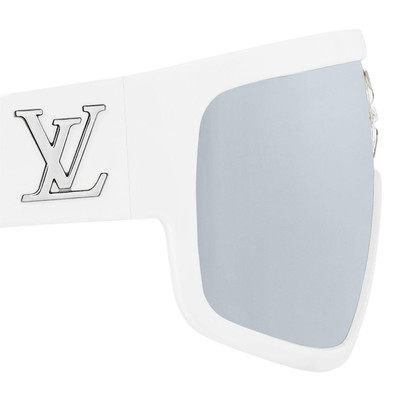 Louis Vuitton Cyclone Sport Mask Sunglasses outlook