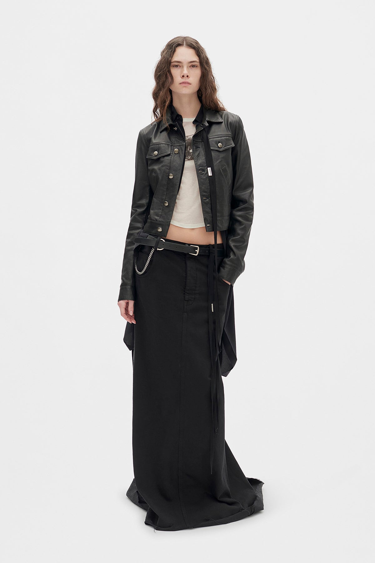 Ilmi Blouson - 4