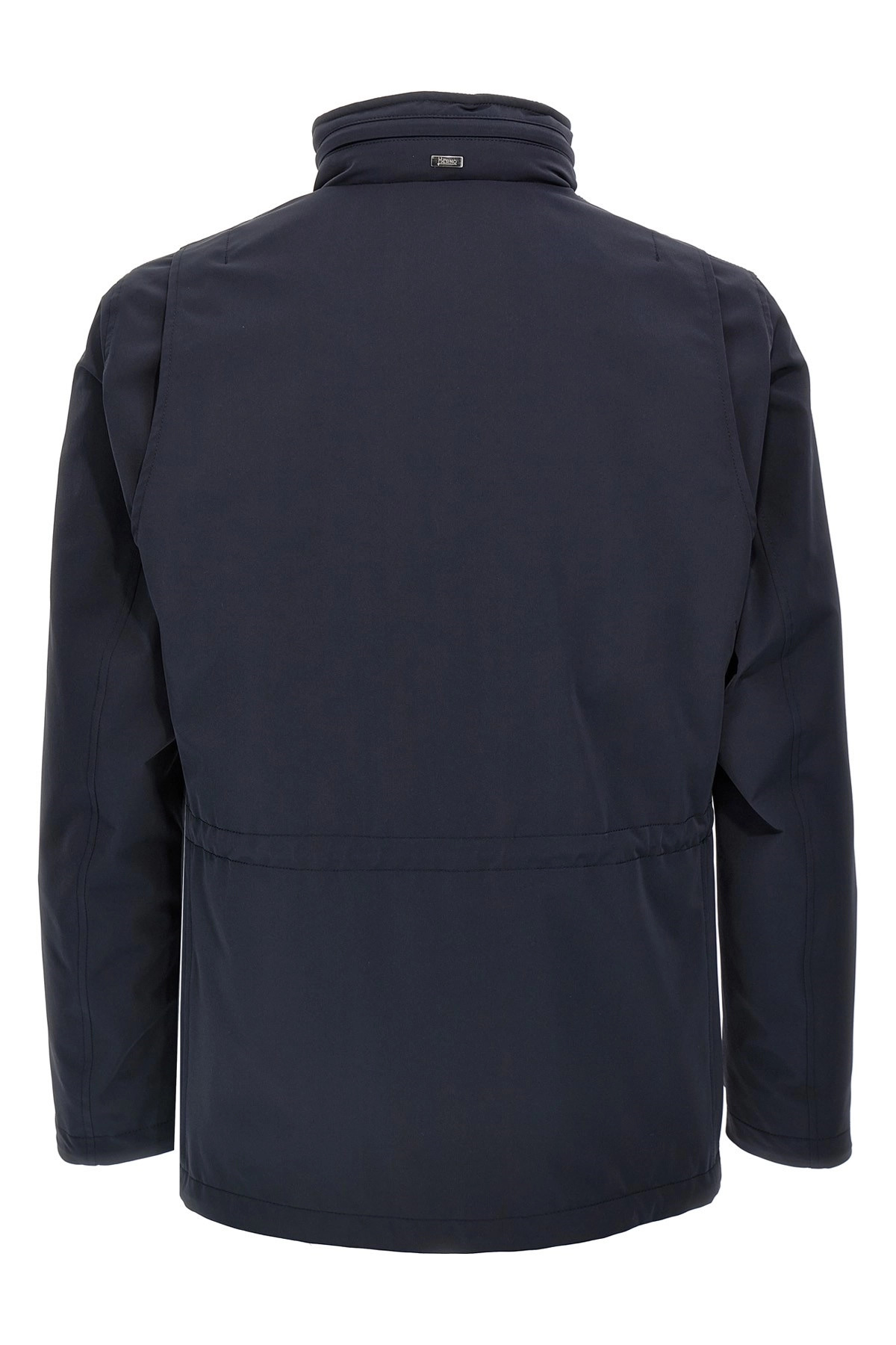 'City Life' jacket - 3