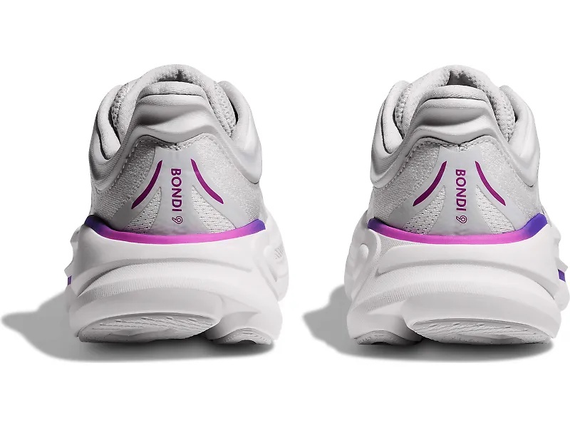 HOKA Bondi 9 - 5