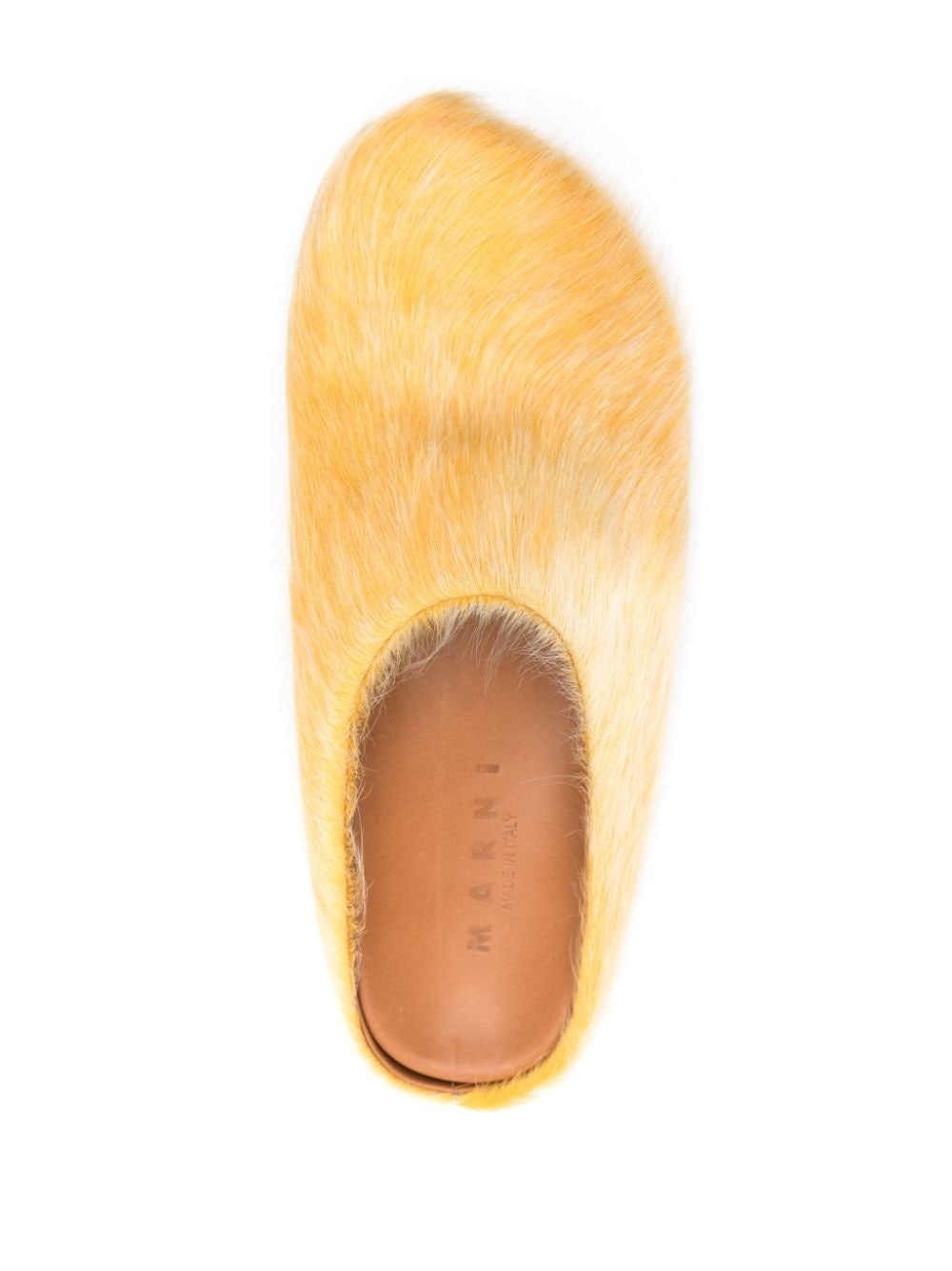 Fussbett mules - 4