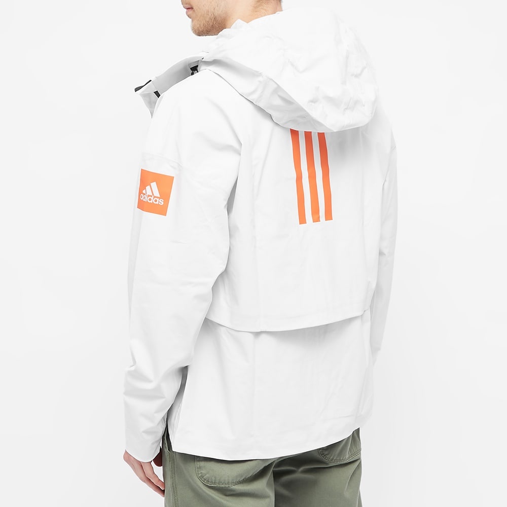 Adidas My Shelter Jacket - 7