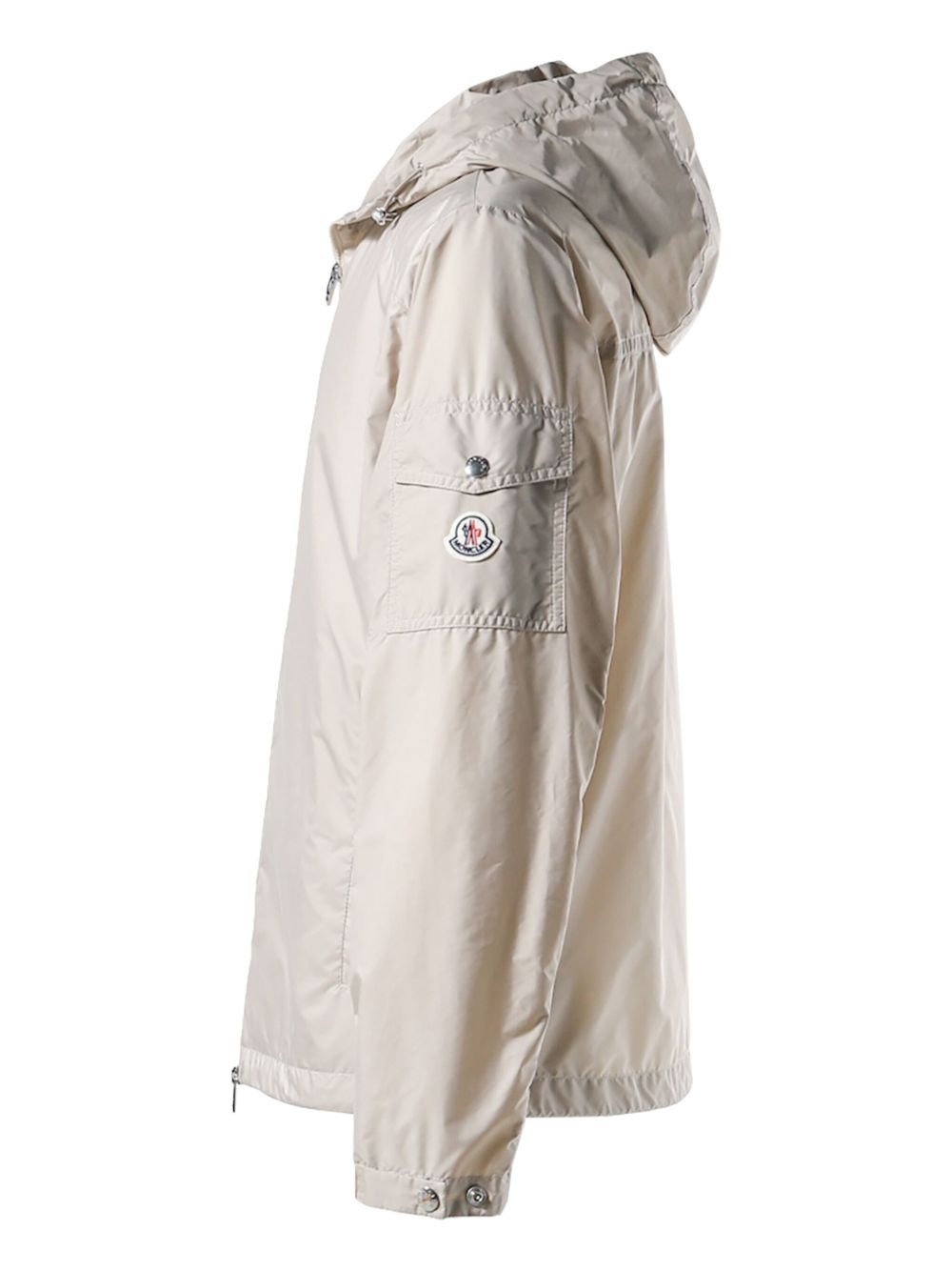 Etiache jacket - 3