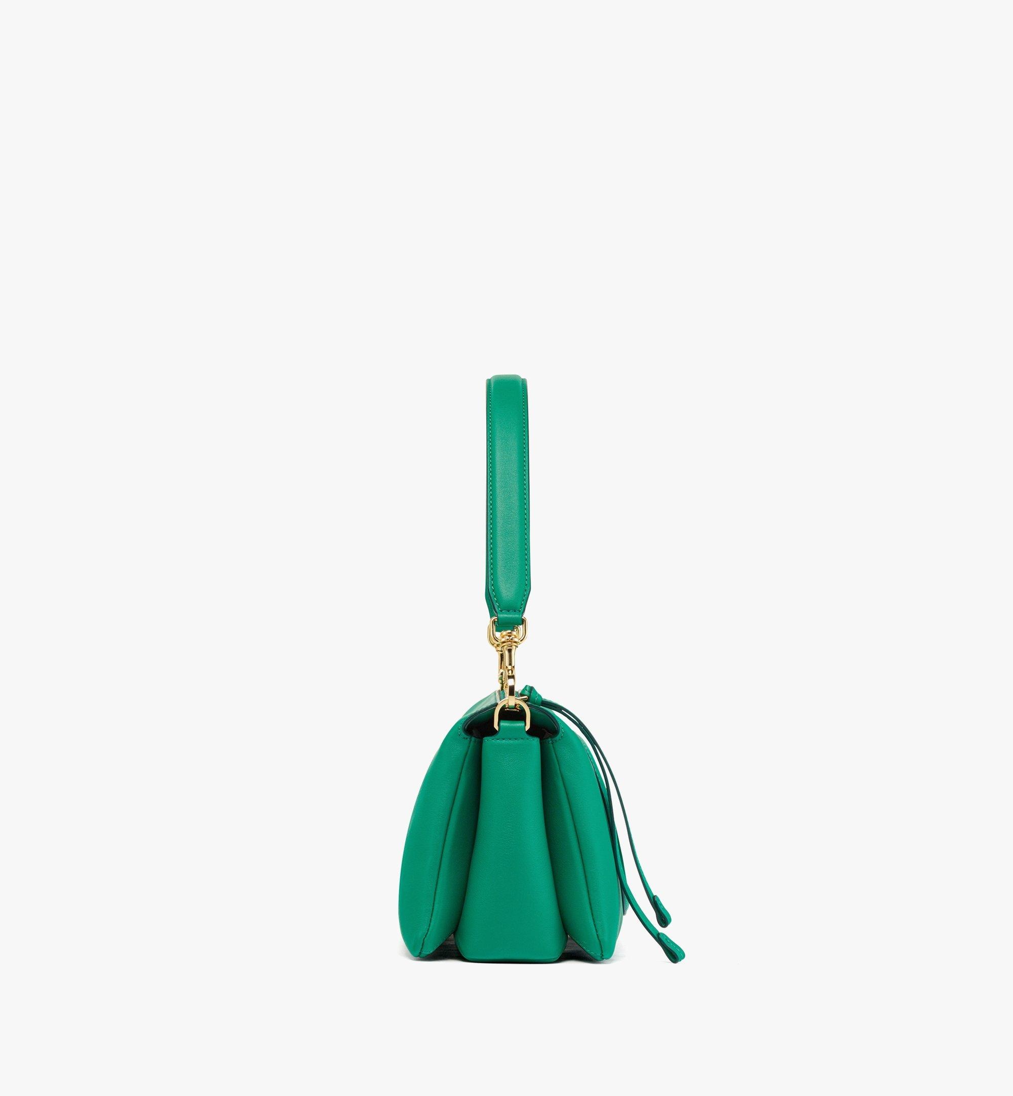 Mode Travia Shoulder Bag in Spanish Calf Leather - 3