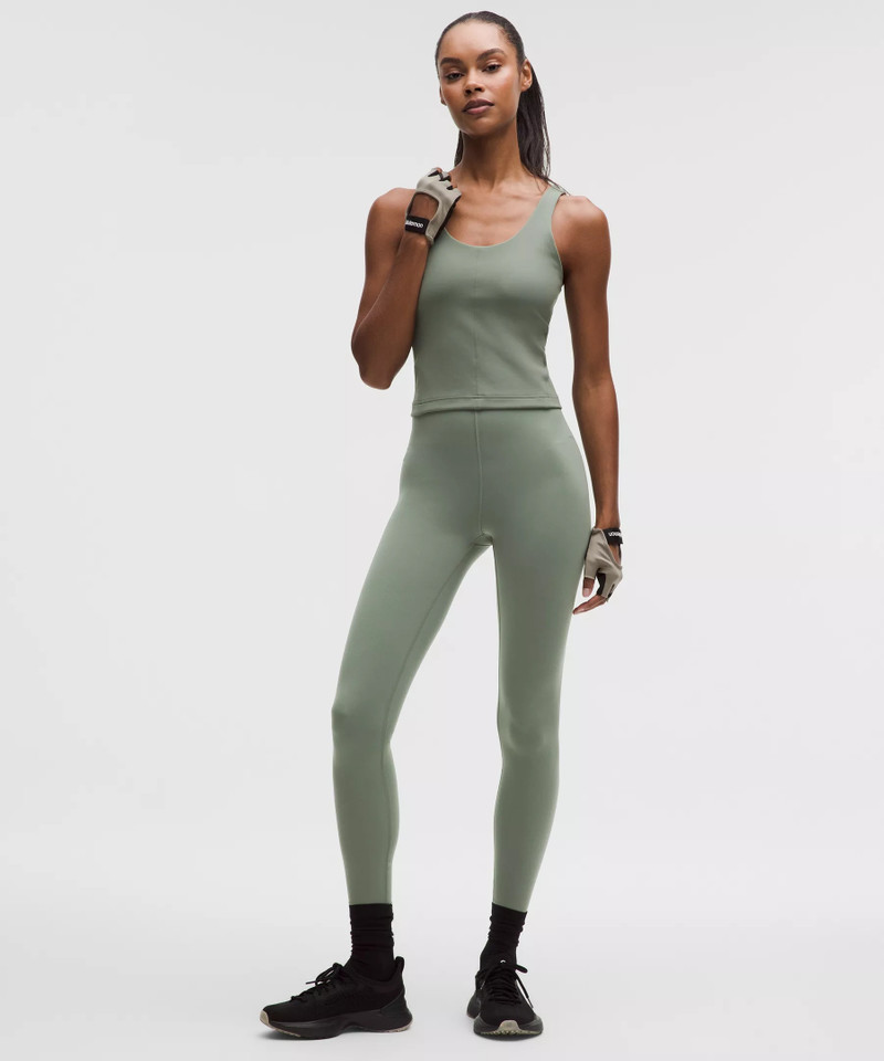 lululemon Glow Up™ Tank Top *Medium Support, B/C Cup 3