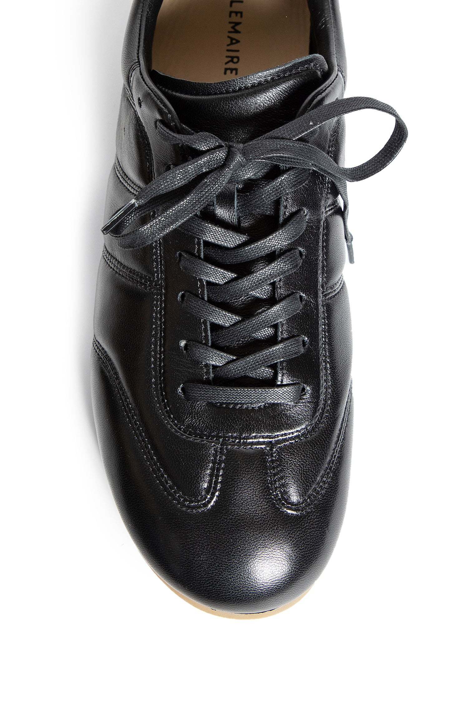 Soft Runner Sneakers - 5