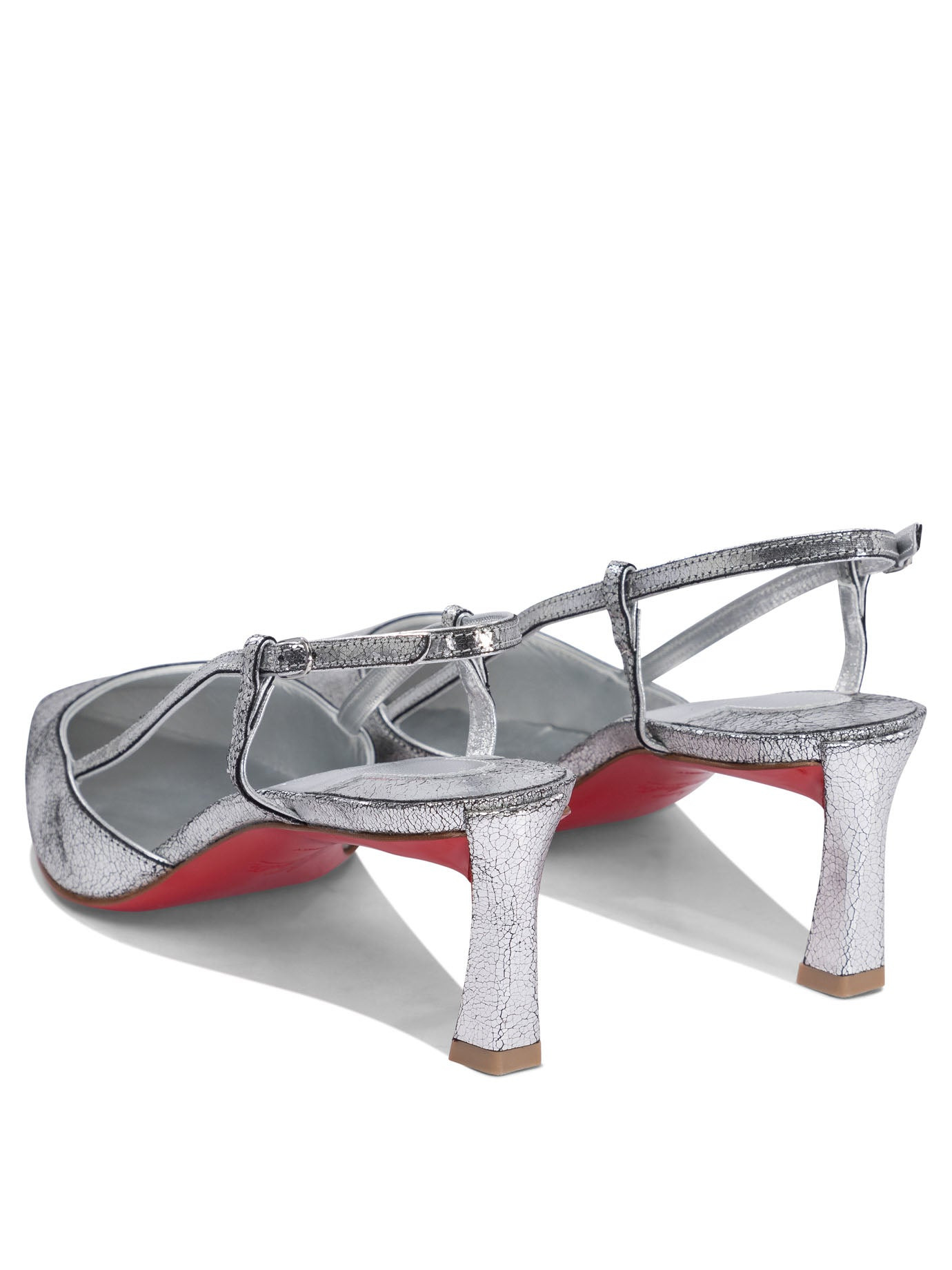 Christian Louboutin Heeled Shoes - 4