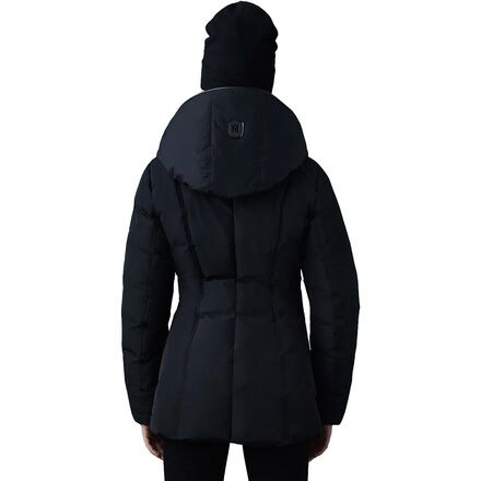Adali No-Fur Down Jacket - Women's - 2