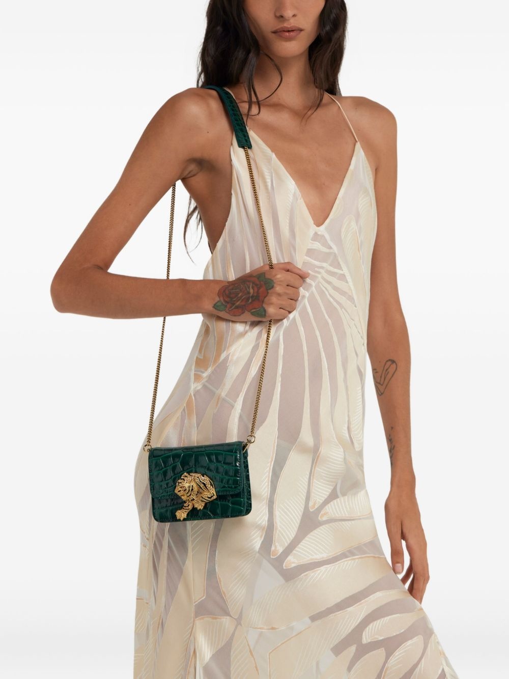 mini Roar shoulder bag - 2