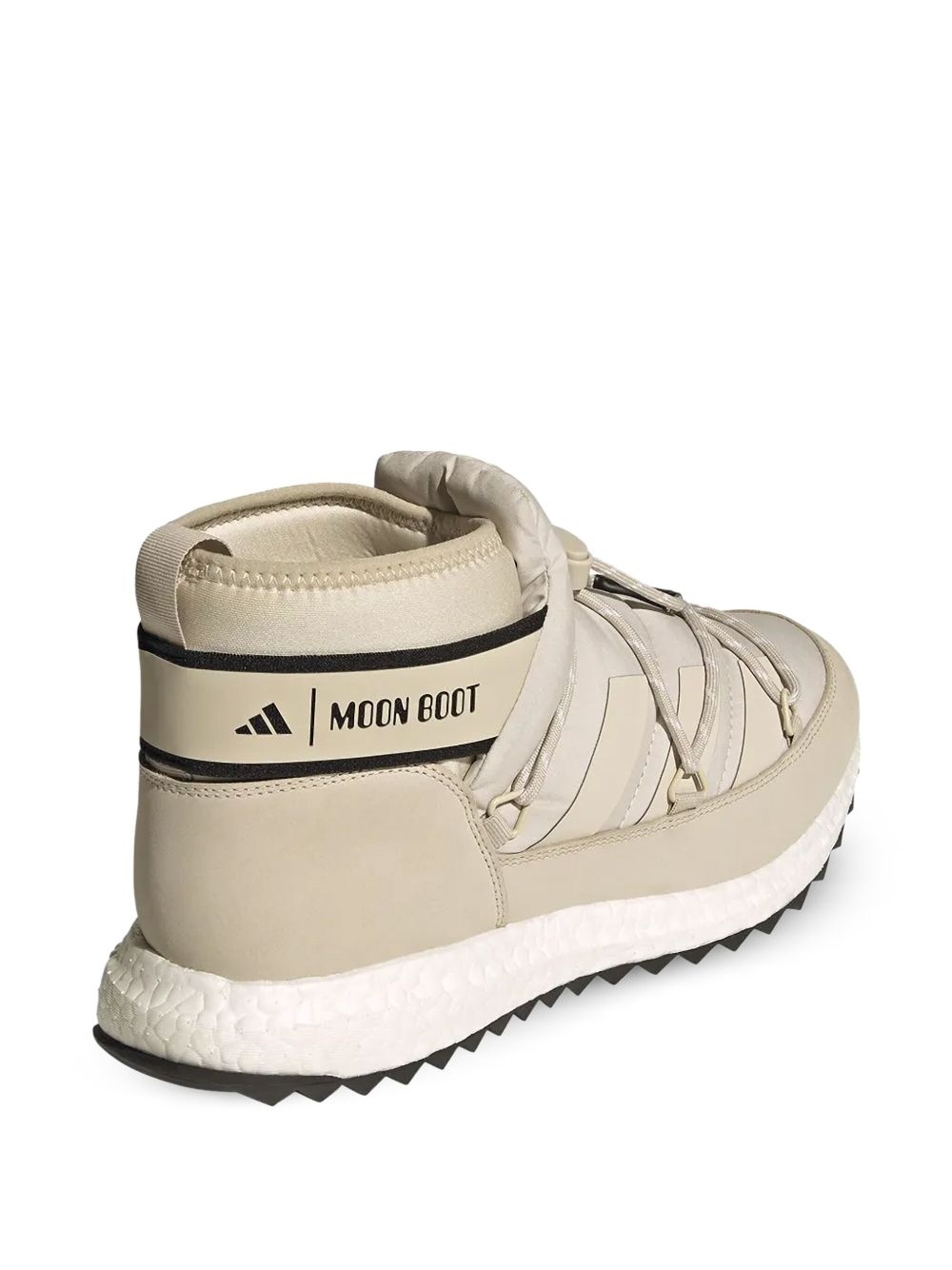 x Moon Boot Ub Ultraboot boots - 3