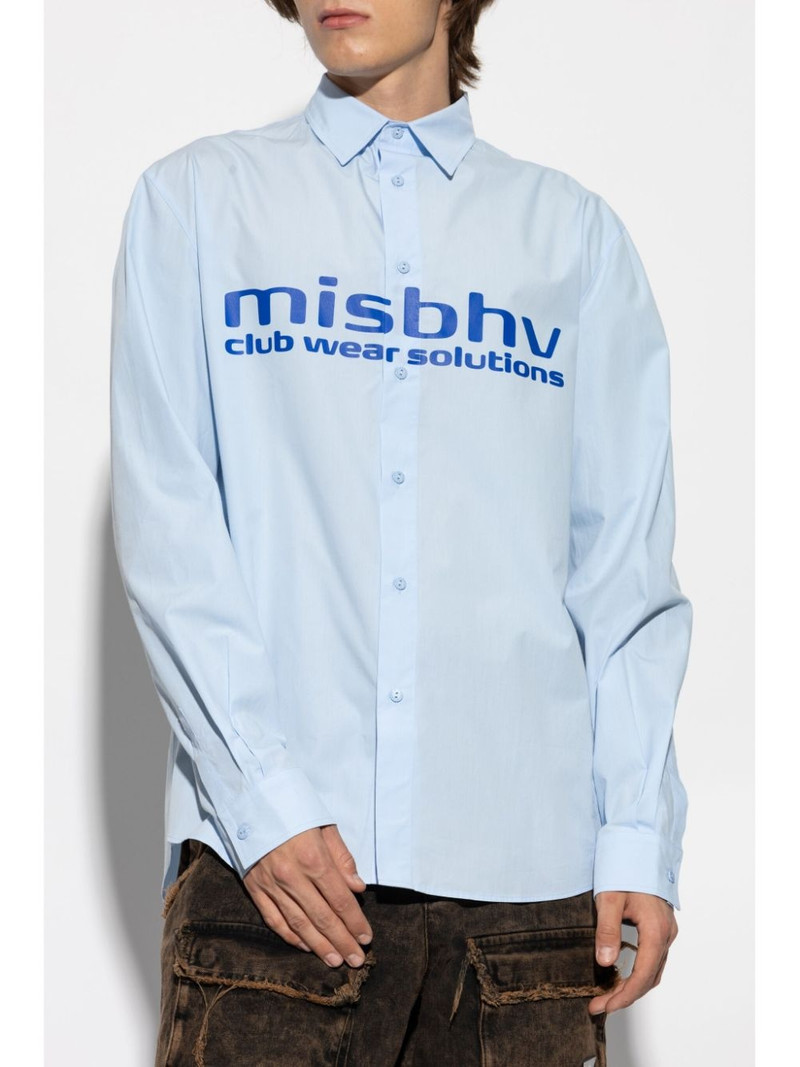 MISBHV Sport shirt outlook
