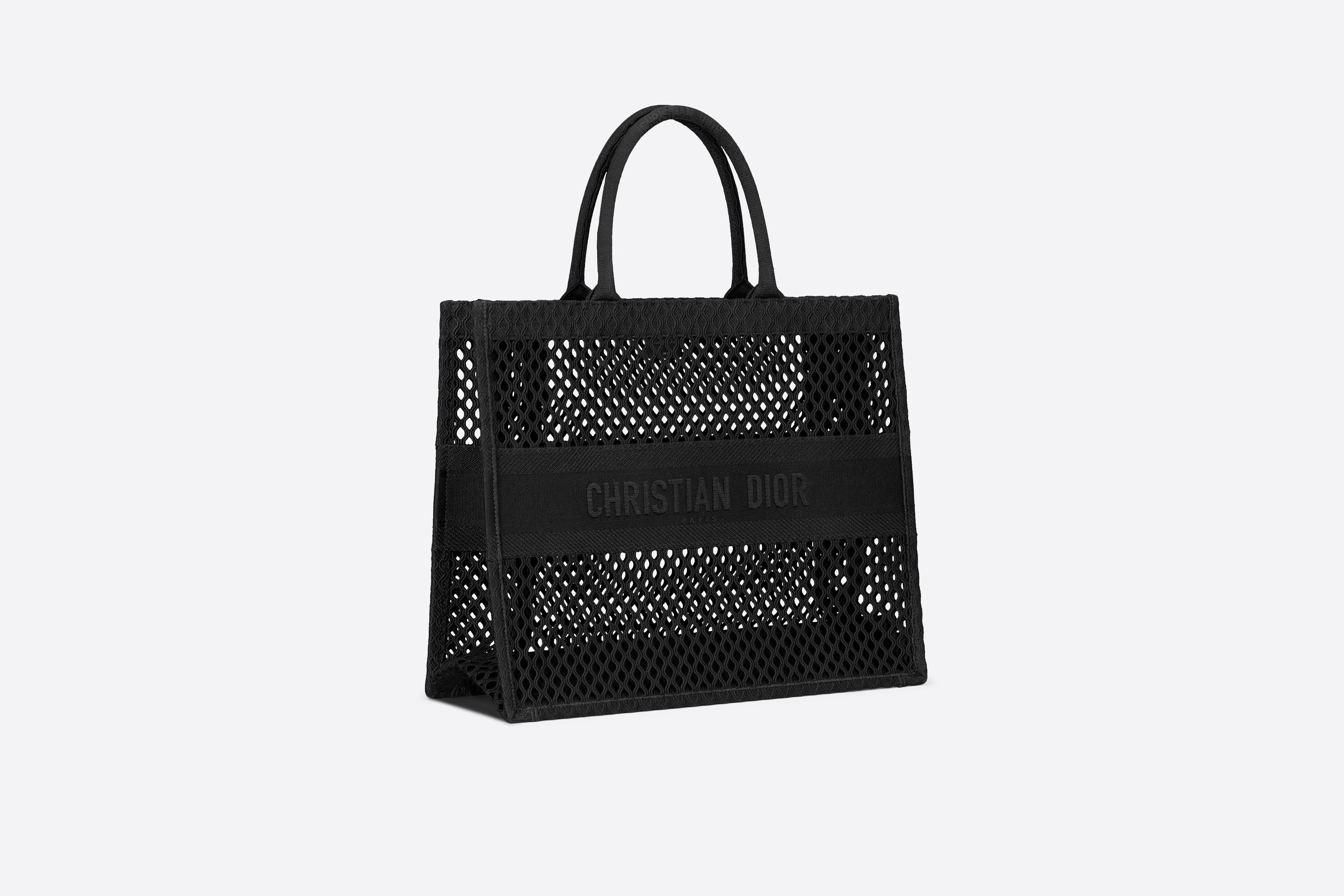 Dior Book Tote - 2