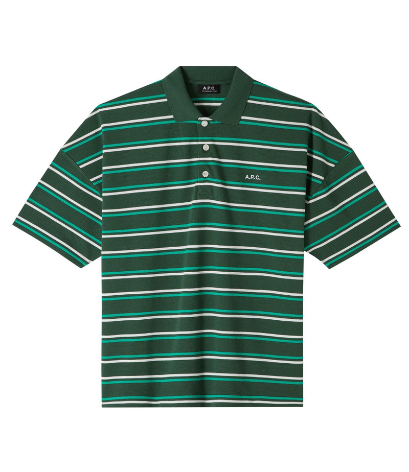 Antoine polo shirt 1