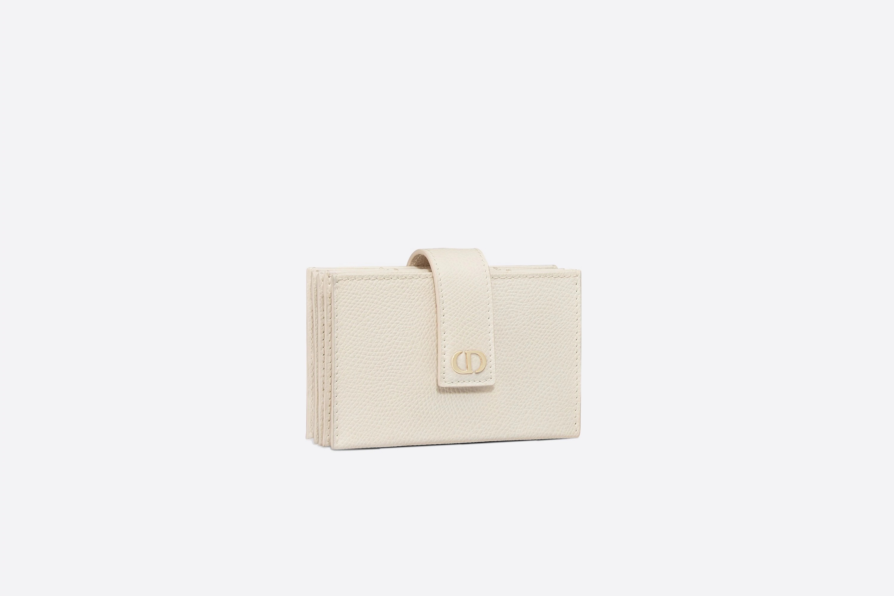 30 Montaigne 5-Gusset Card Holder - 2