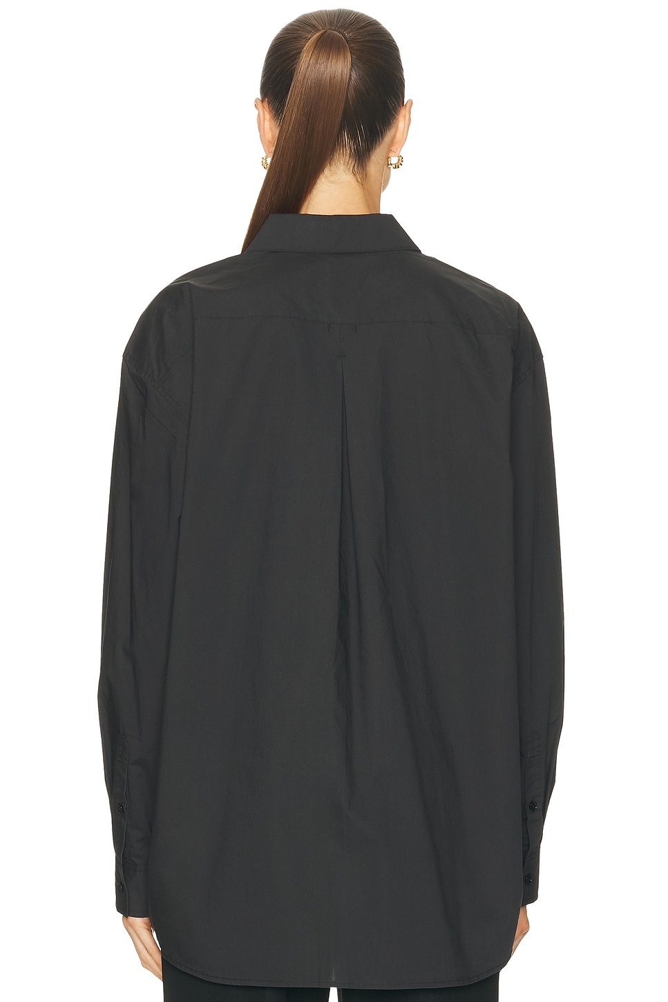 Classic Tumbled Shirt - 3