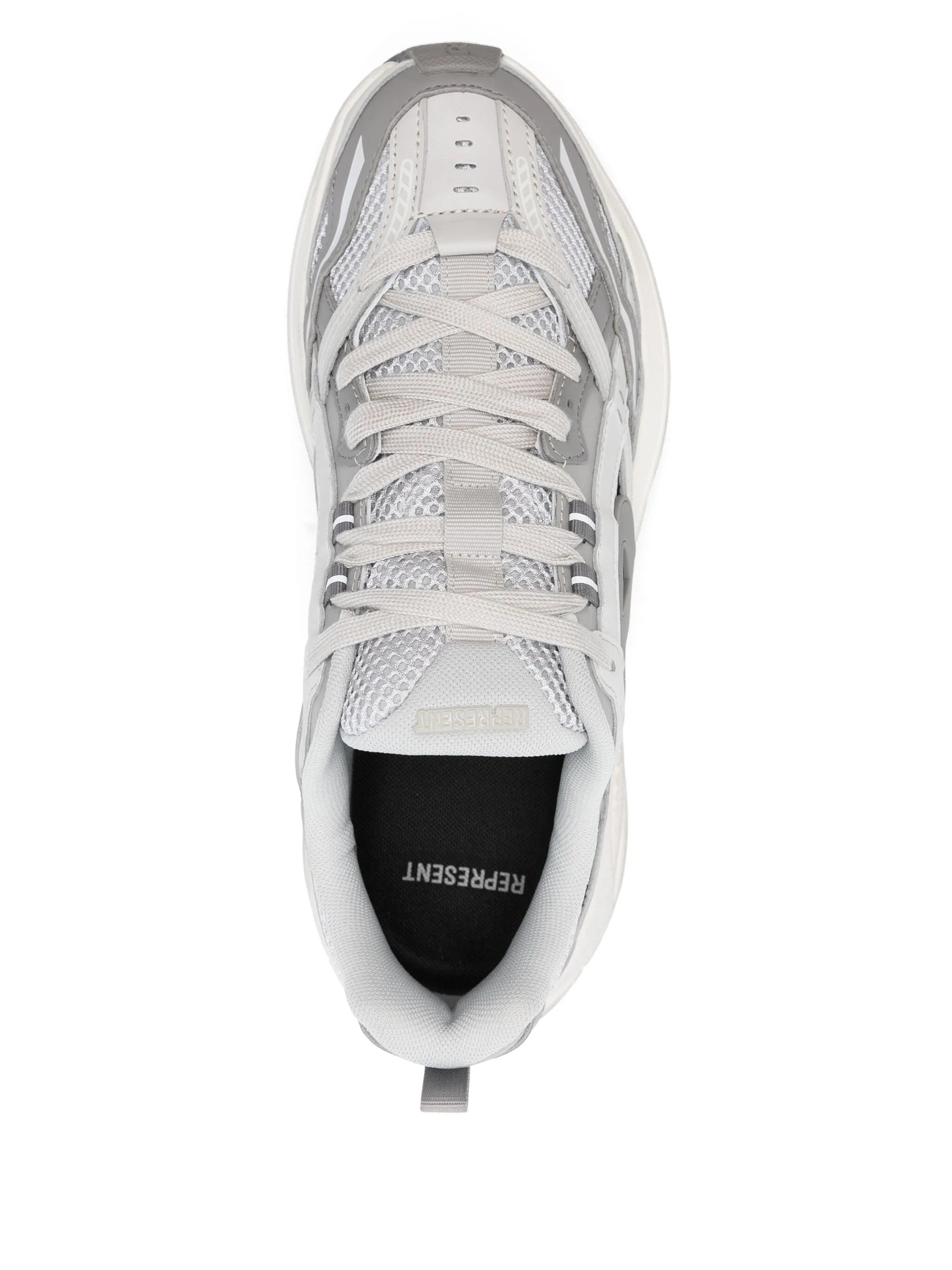 Represent Storm Runner Sneakers - 4