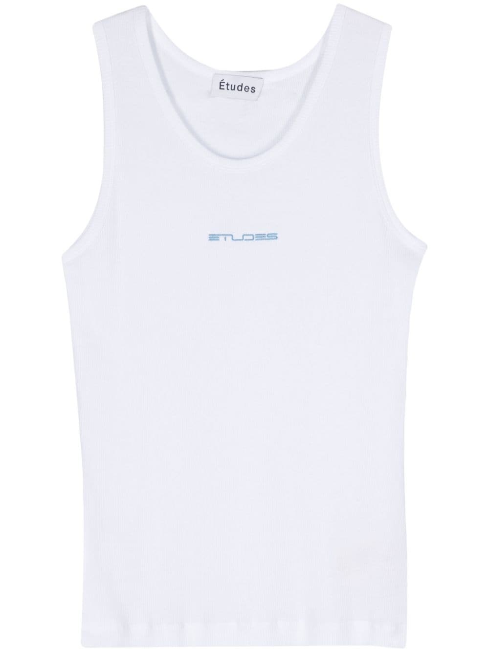 The Pippen Ãtudes tank top - 1