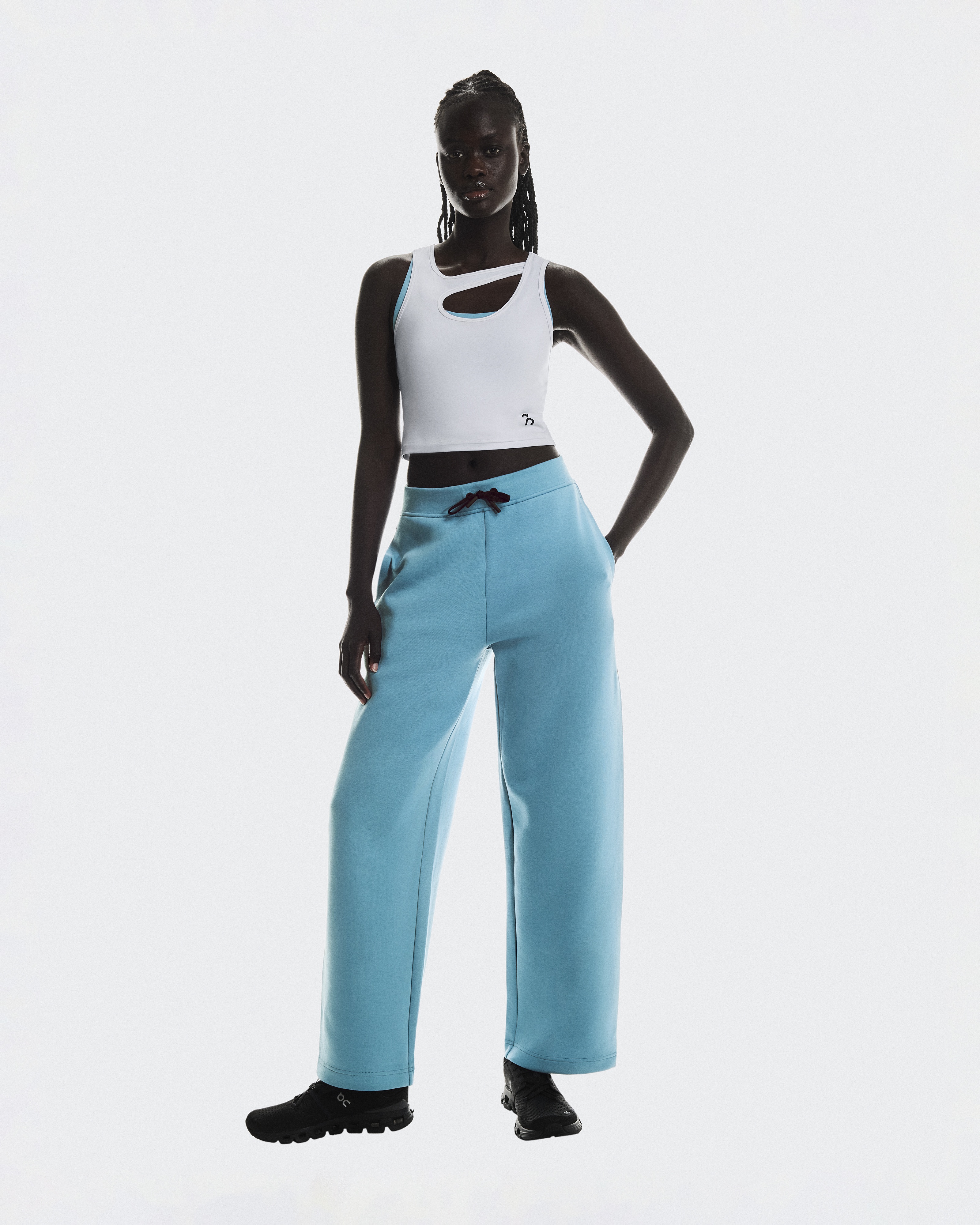 Focus Tech Sweatpants - 3