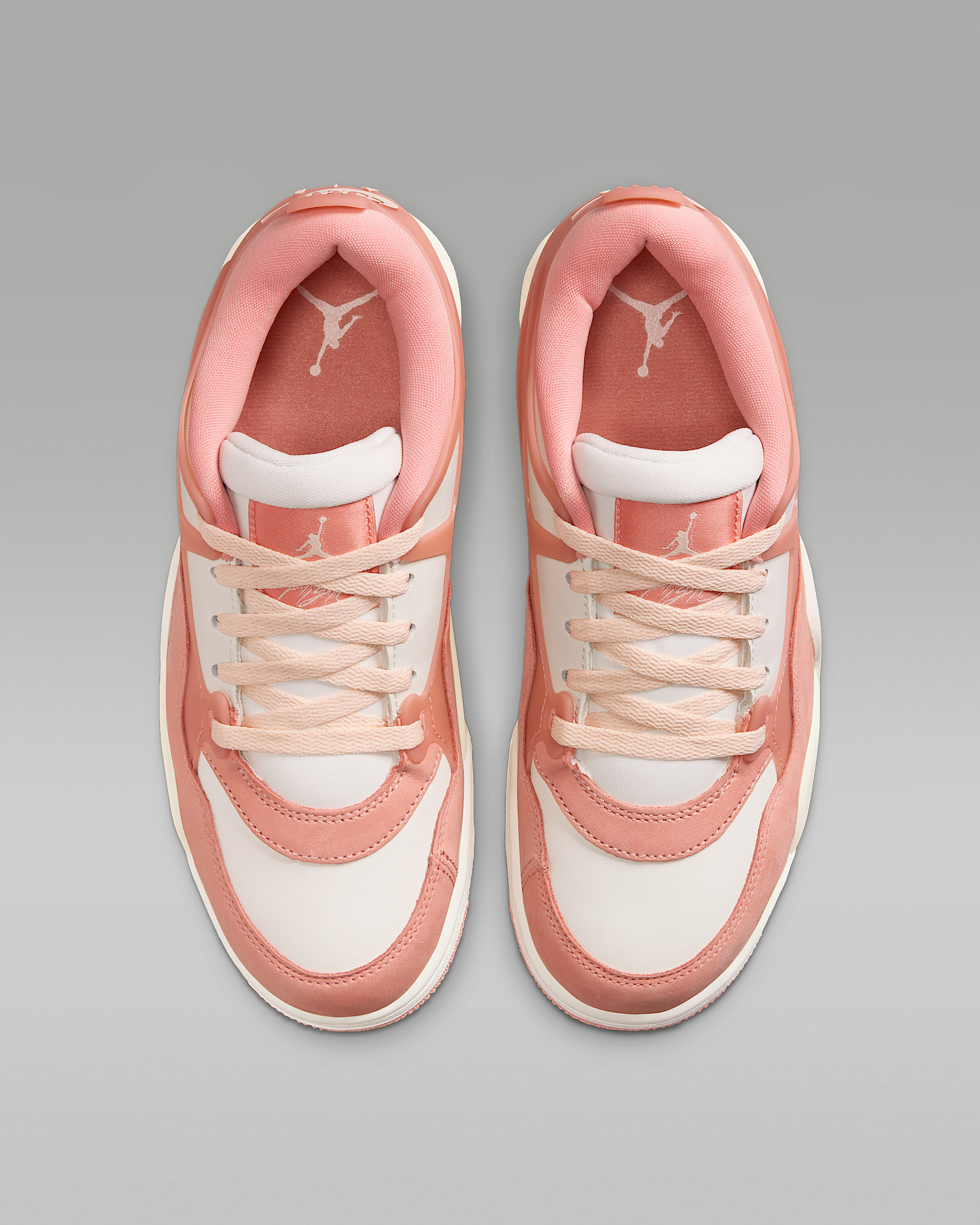 Air Jordan 4 RM Women's Shoes - 4