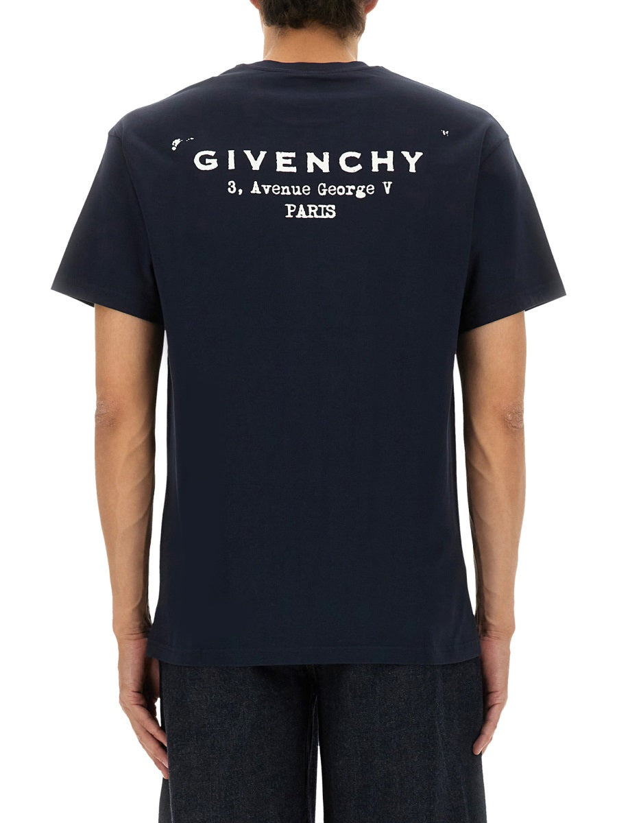 Regular Fit T-Shirt - 3