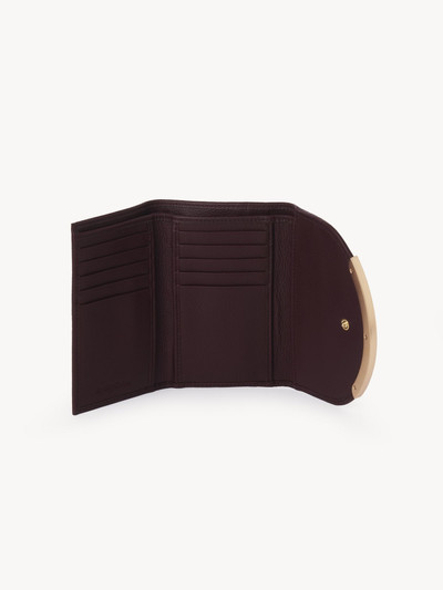 See by Chloé LIZZIE COMPACT WALLET outlook