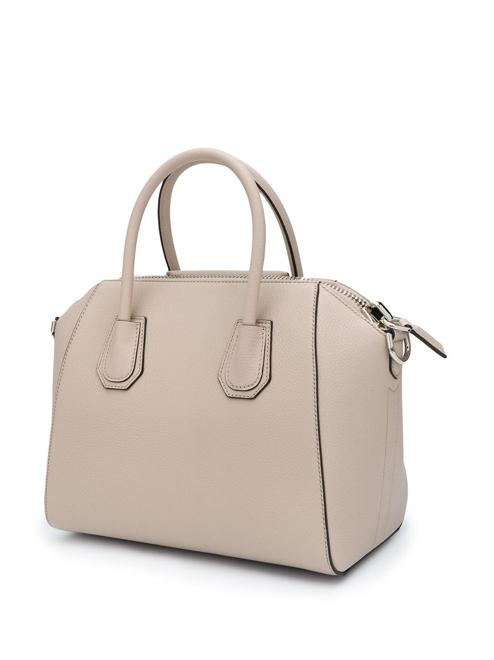 Antigona leather tote bag - 3