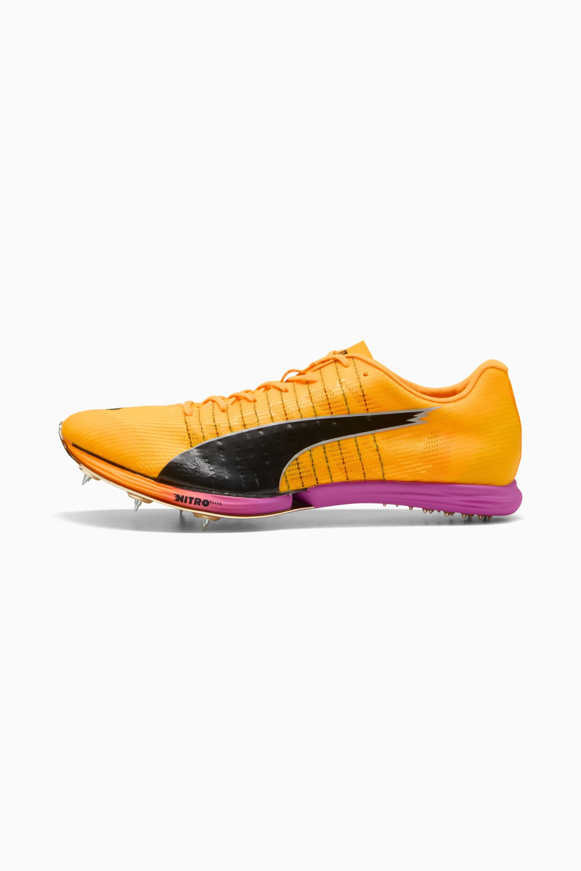 evoSPEED Forte NITRO™ Elite Men's Track & Field Spikes - 1