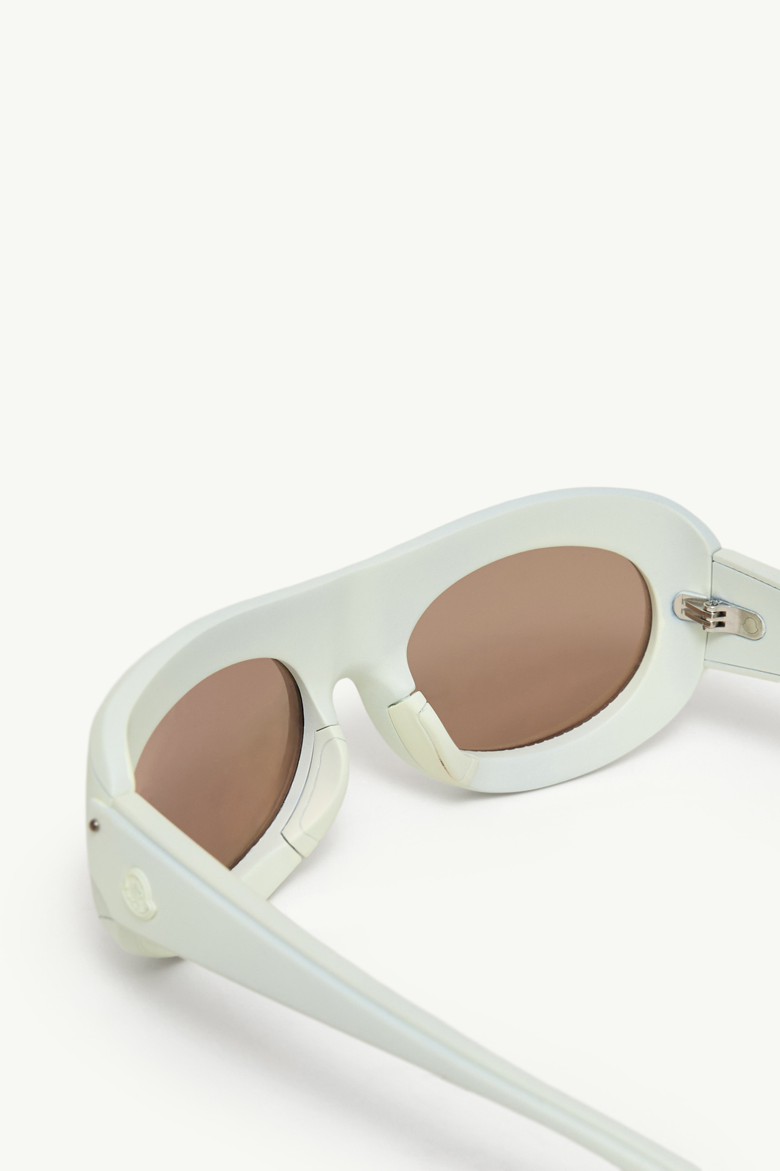 Ramillon Oval Sunglasses - 5