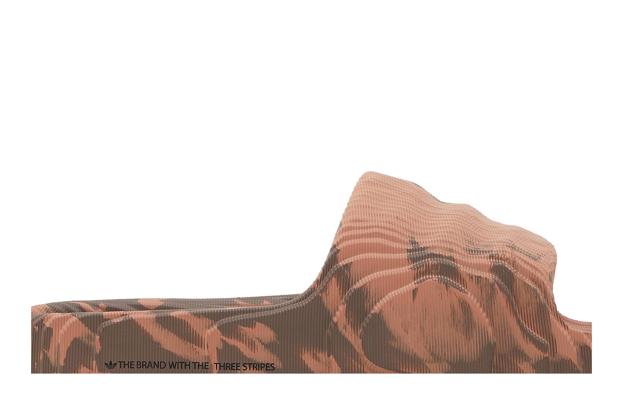 Adilette 22 Slides 'Clay Strata' - 2