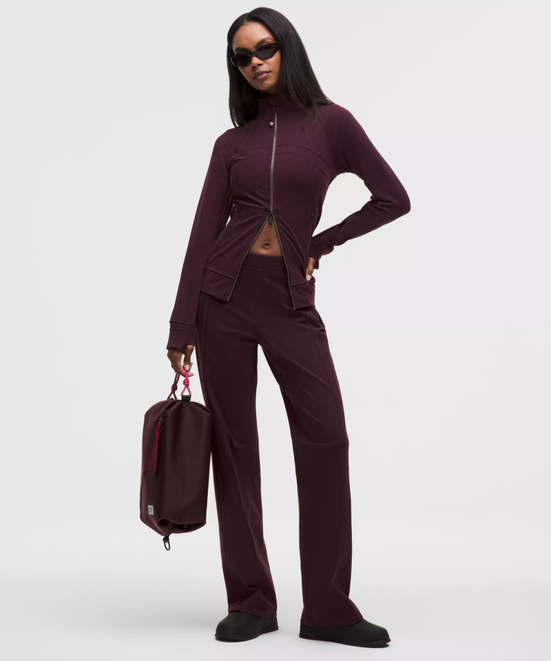 lululemon Define Track Jacket *Luon outlook