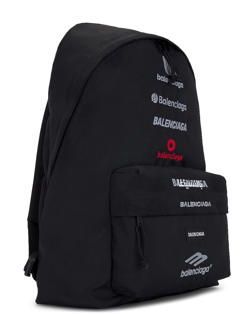 Explorer Backpack - 3