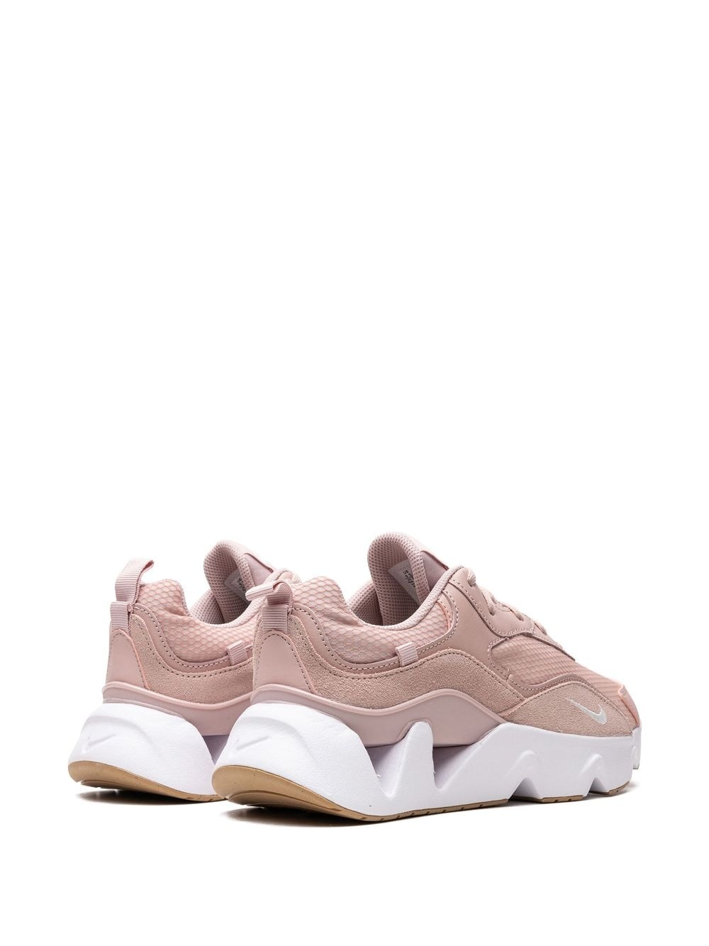 Ryz 365 2 "Pink Oxford" sneakers - 3