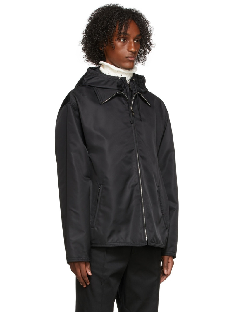 Black V25 Jacket 2