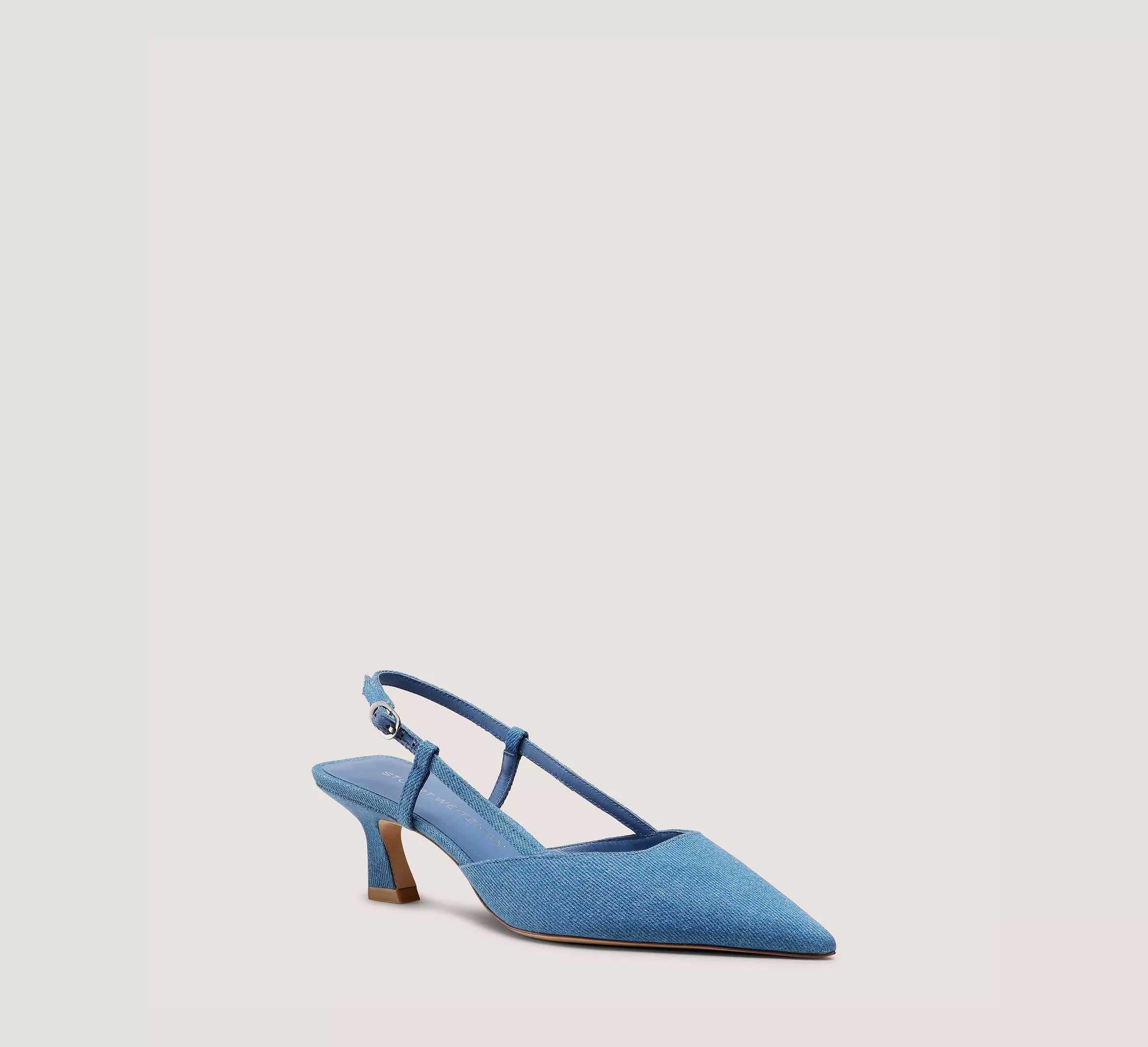 VINNIE 50 SLINGBACK - 3