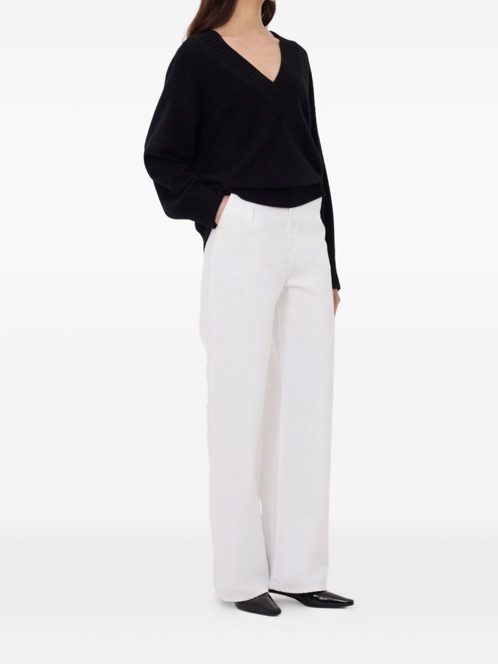 Sage sweater - 3