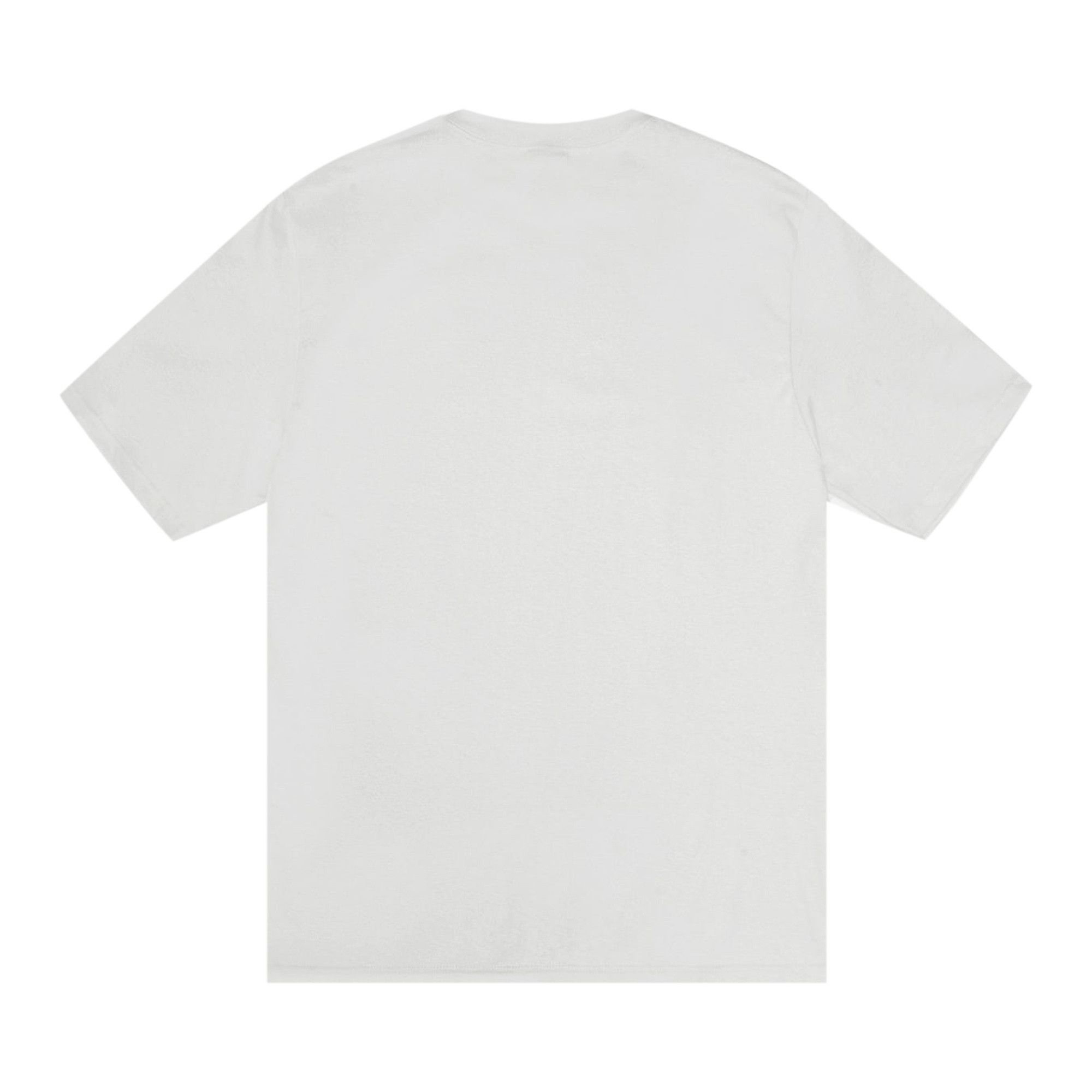 Stussy Nurture Tee 'Fog' - 2