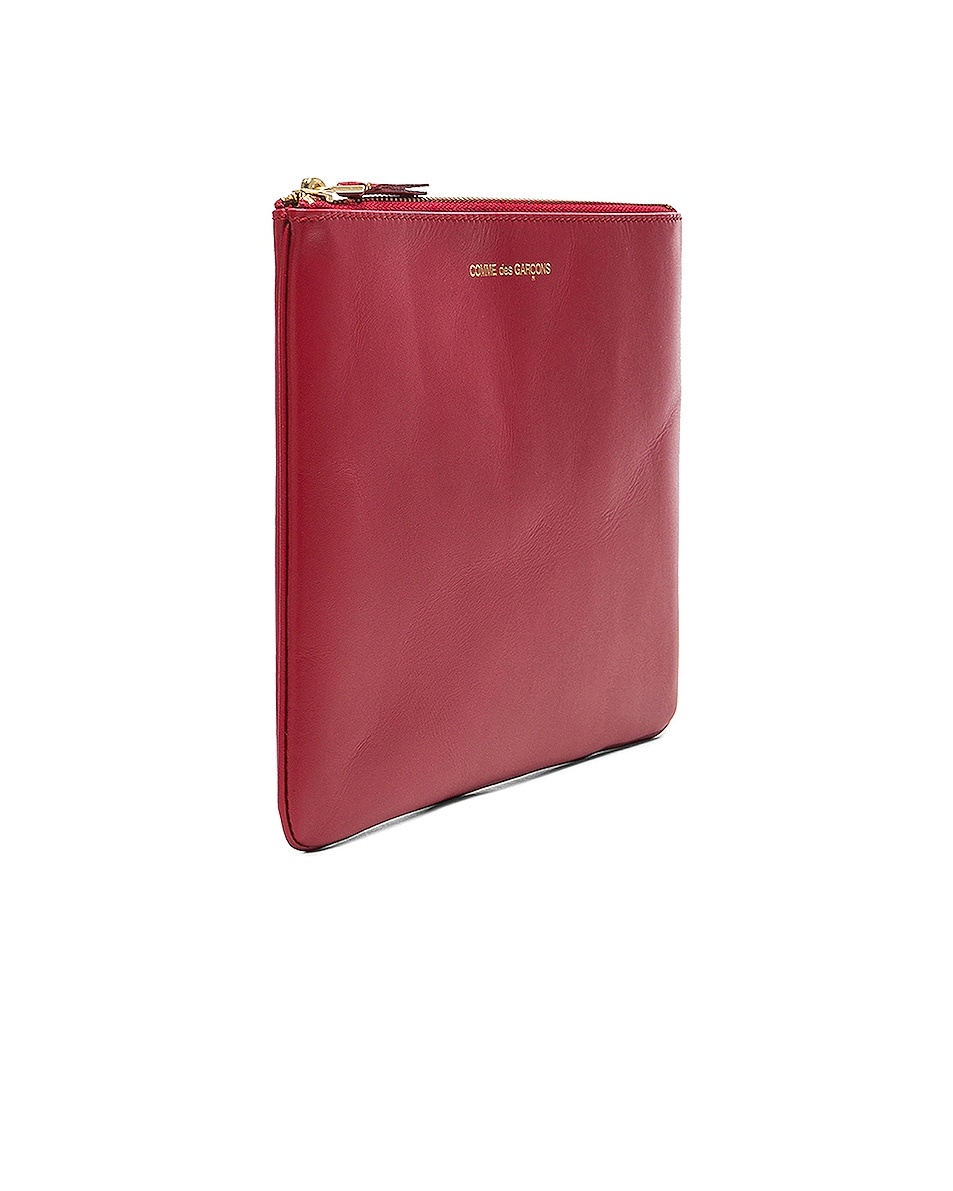 Classic Pouch - 3