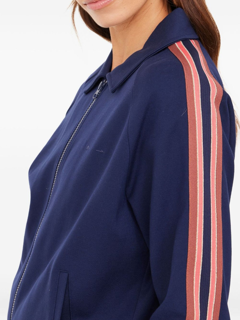 Ananda Pari zip-up jacket 5