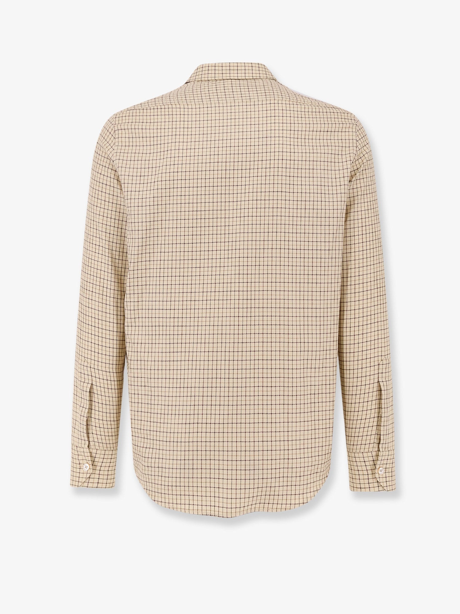 Celine Man Celine Man Beige Shirts - 2