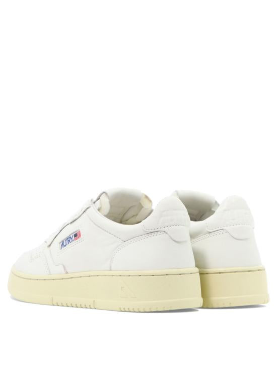 MEDALIST LOE SNEAKERS - 4