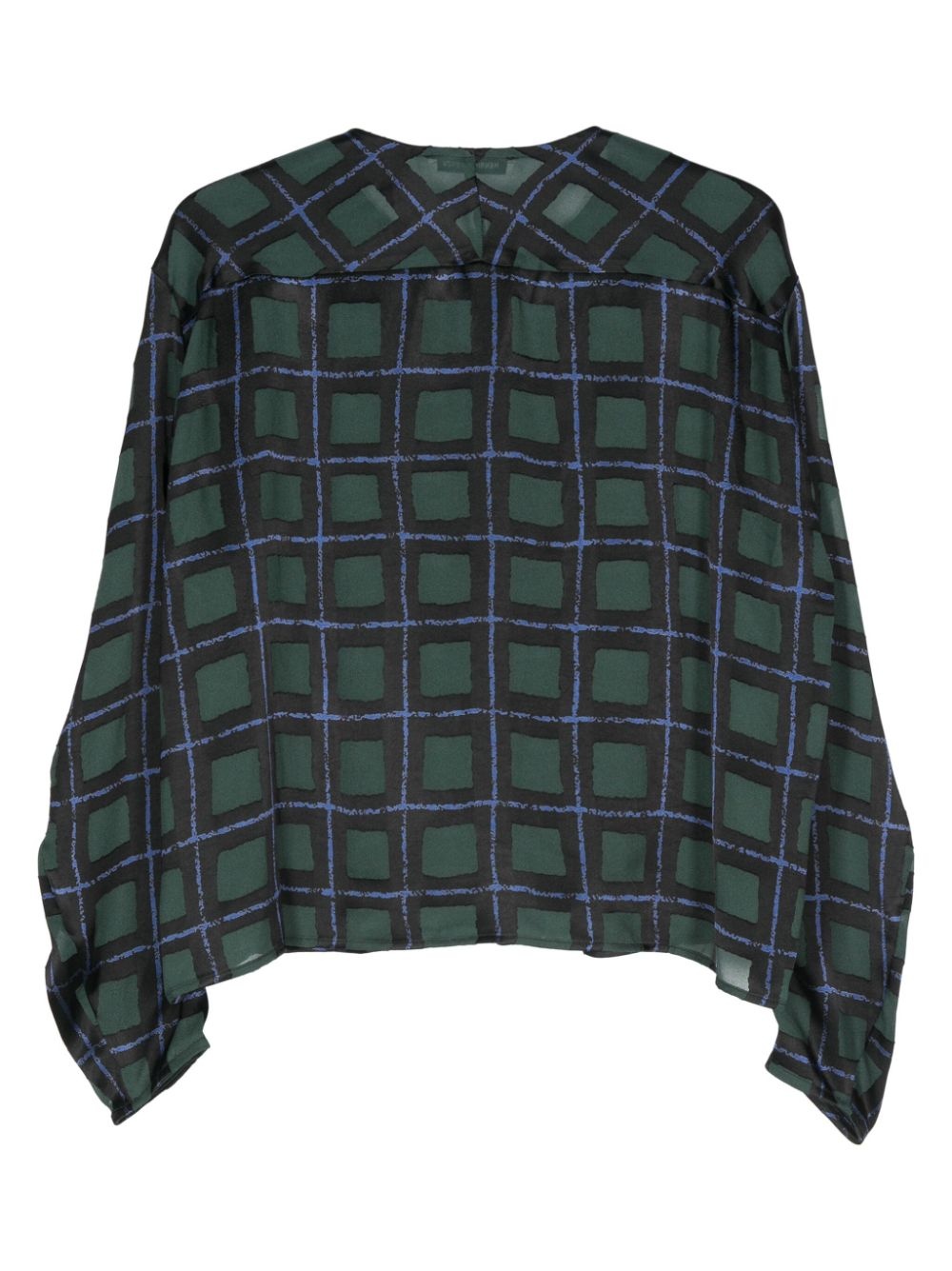 Dimness blouse - 2