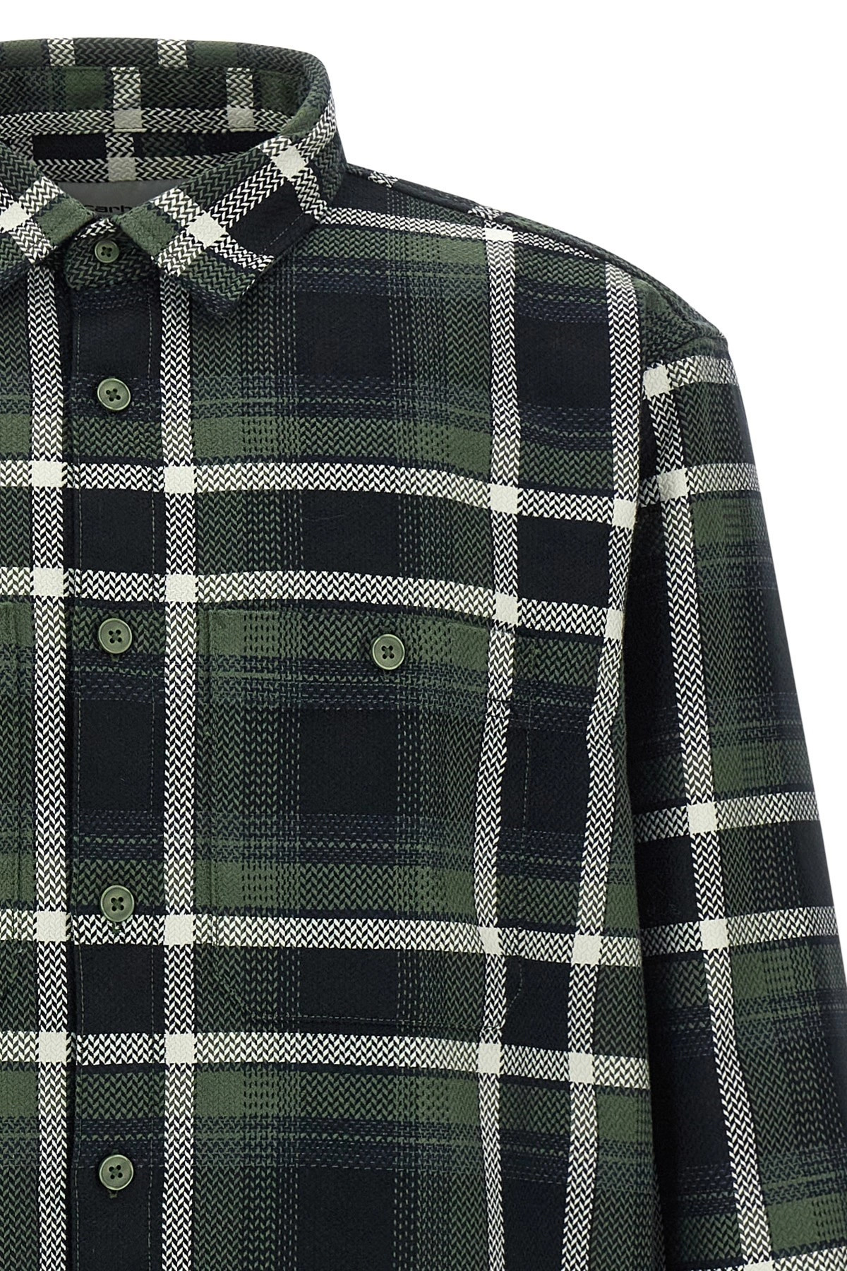 'Vaughn' shirt - 3