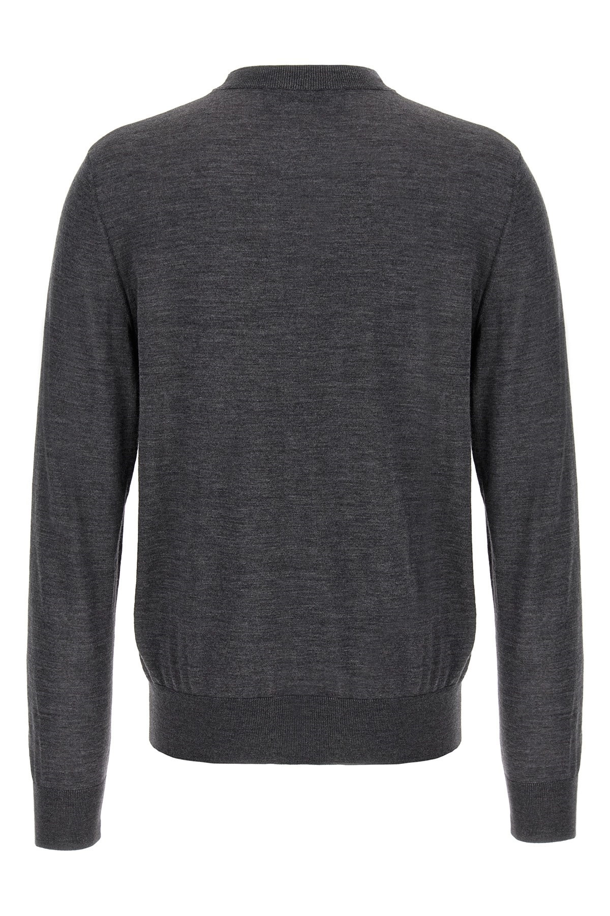 'D2' sweater - 2