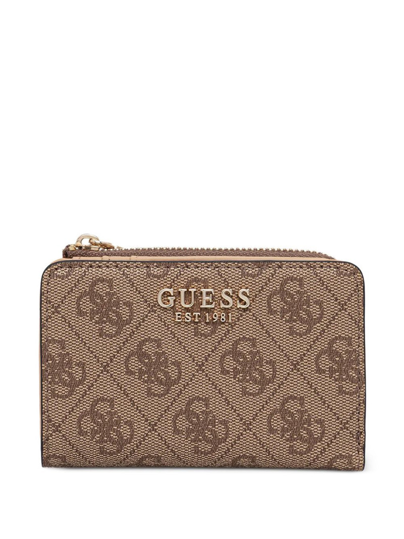 Laurel 4G monogram card holder 1