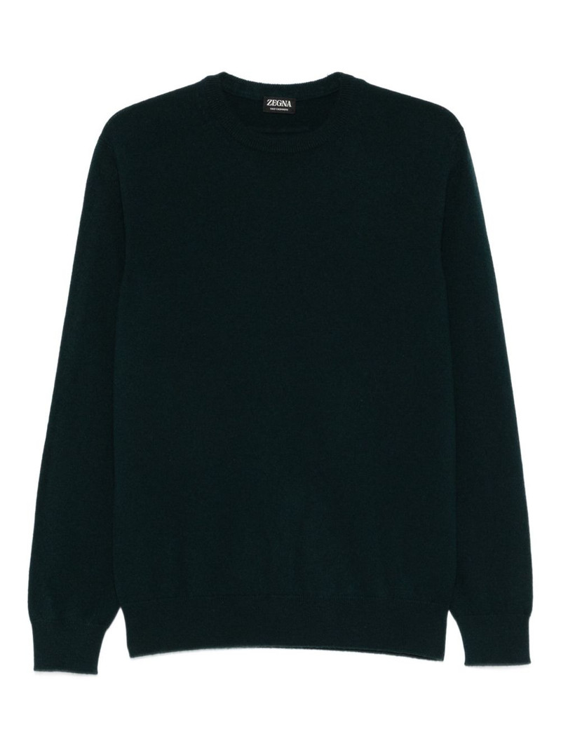 cashmere sweater 1